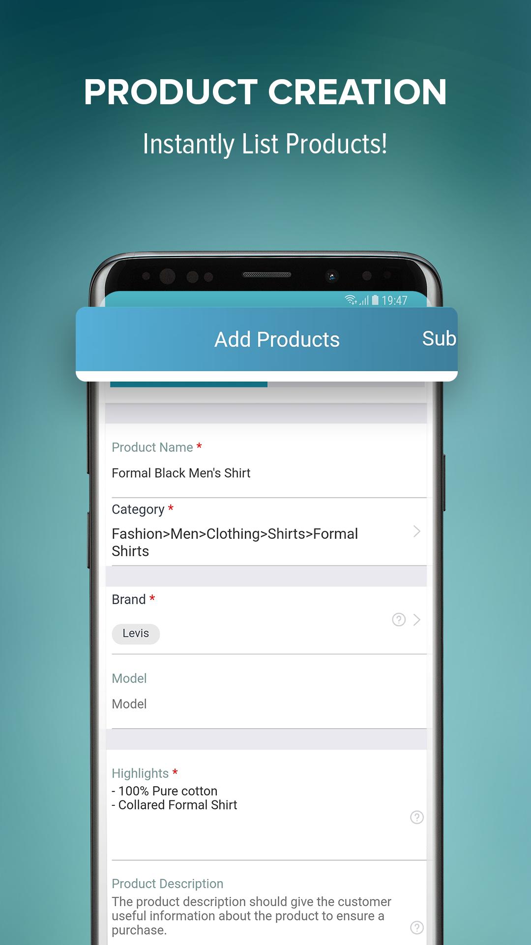 Daraz Seller Center APK for Android Download