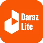 Daraz Lite 아이콘