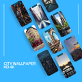 city wallpaper