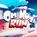 Om Nom Run Game