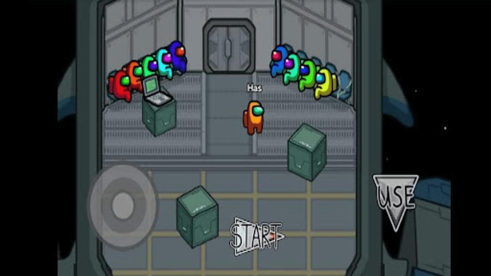 Among Us Imposters APK for Android Download