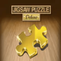 Magic Jigsaw puzzles