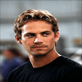 Paul Walker Car Wallpaper