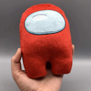 Red Imposter Crew APK