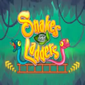 Snakes and Ladder 3D
