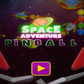 Space Pinball Adventure