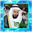 Mishary Full Offline Quran MP3-APK