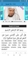 Syeikh Saad Al Ghamidi Offline скриншот 1