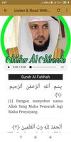 قرأن كامل ماهرالمعيقلي بدون انترنيت captura de pantalla 3