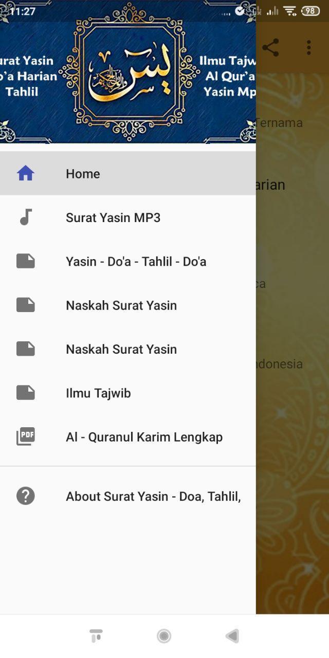 Download 78+ Contoh Surat Surat Yasin Al Quranul Karim Terbaru Gratis Download 78+ Contoh Surat Surat Yasin Al Quranul Karim Terbaru Gratis