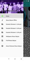 Shalawat Nissa Sabyan Terlengk Screenshot 2