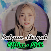 Sholawat Aisyah Istri Rasulull