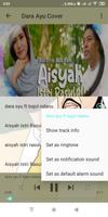 Sholawat Aisyah Istri Rasulull скриншот 3