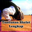 Tuntunan Shalat Lengkap