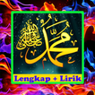 Sholawat Nabi Merdu Terlengkap MP3 Offline