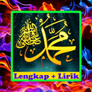 Sholawat Nabi Merdu Terlengkap MP3 Offline APK