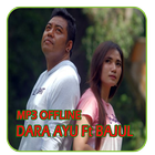 Dara Ayu Ft Bajul Ndanu offline icône