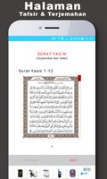 Surat Yasin MP3 скриншот 1