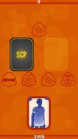 SCP Card Collection Ekran Görüntüsü 2