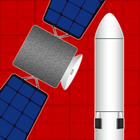Spaceflight Tycoon biểu tượng