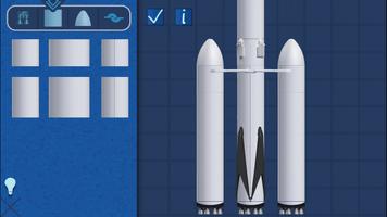 Spaceflight Tycoon ภาพหน้าจอ 1