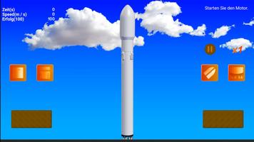 Spaceflight Tycoon Plakat