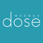 Dose Medbox ícone