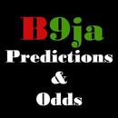 B9ja Predictions & Odds aplikacja