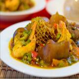 How To Cook Nigerian Dishes icône