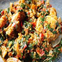 How To Cook Nigerian Dishes capture d'écran 2