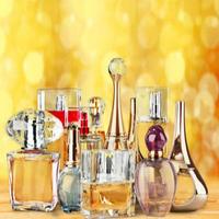 HOW TO MAKE PERFUME OILS & PERFUMES Affiche