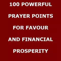 100+ POWERFUL PRAYER POINTS アプリダウンロード