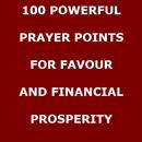 100+ POWERFUL PRAYER POINTS APK
