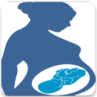 A-Z Pregnancy,Fertility and Baby Guide アイコン