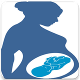 A-Z Pregnancy,Fertility and Baby Guide icône
