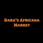 Daras Aafricana Restaurant icon