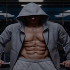Gym Coach | Gym Trainer for Beginners simgesi