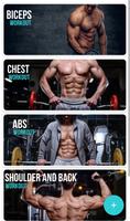 Gym Coach | Gym Trainer for Beginners Ekran Görüntüsü 1