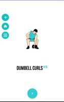 Gym Coach | Gym Trainer for Beginners Ekran Görüntüsü 3