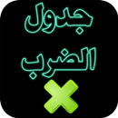 جدول الضرب APK