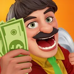 Geld Tycoon Spiele:Idle Spiele XAPK Herunterladen