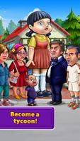 เกม Money Tycoon: เกม Idle ภาพหน้าจอ 1