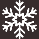 Adorable Snowflake Live WalPap APK
