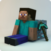 Darcy Minecraft Mod APK