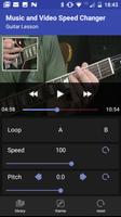 Music and Video Speed Changer Screenshot 2