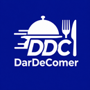 Dar De Comer APK