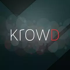 Скачать KrowD APK