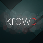KrowD-icoon
