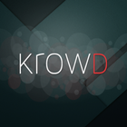 KrowD أيقونة