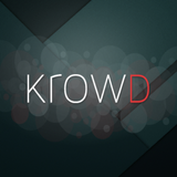 KrowD icône